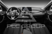 2022 BMW X1