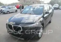 2022 BMW X1