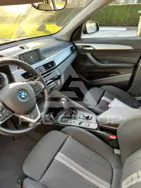 2022 BMW X1