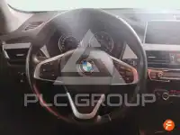 2022 BMW X1