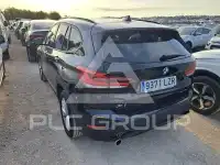 2022 BMW X1