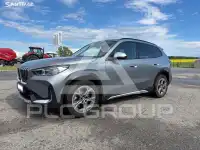 2022 BMW X1