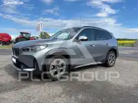 2022 BMW X1