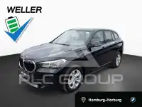 2022 BMW X1