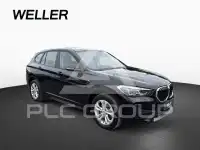 2022 BMW X1
