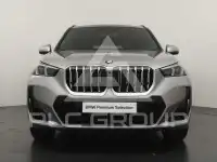 2022 BMW X1
