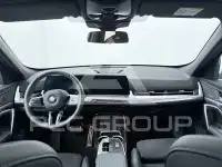 2022 BMW X1