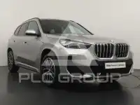 2022 BMW X1