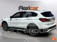 2022 BMW X1
