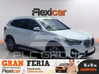 2022 BMW X1