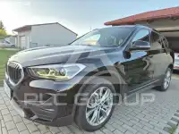 2022 BMW X1