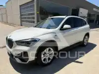 2022 BMW X1