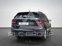 2022 BMW X1