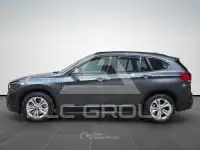 2022 BMW X1