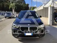 2022 BMW X1