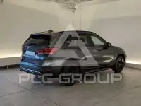 2022 BMW X1