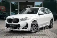 2022 BMW X1