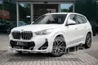2022 BMW X1