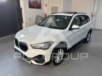 2022 BMW X1