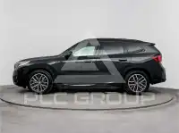 2022 BMW X1