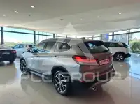 2022 BMW X1