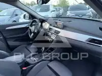 2022 BMW X1