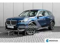 2022 BMW X1