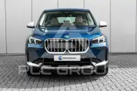 2022 BMW X1