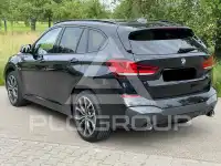2022 BMW X1