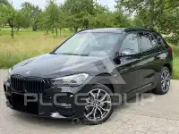 2022 BMW X1