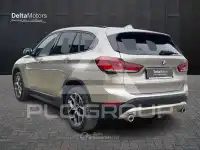 2022 BMW X1