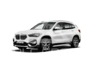 2022 BMW X1