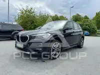 2022 BMW X1
