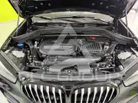 2022 BMW X1