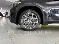 2022 BMW X1