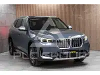 2022 BMW X1