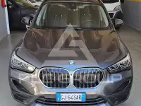 2022 BMW X1