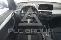 2022 BMW X1