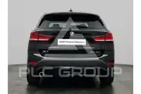 2022 BMW X1