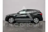 2022 BMW X1