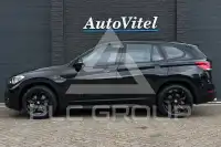 2022 BMW X1