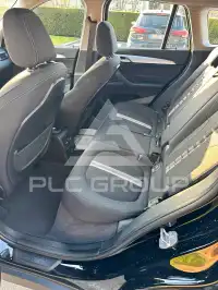 2022 BMW X1