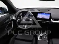 2022 BMW X1