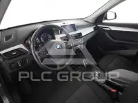2022 BMW X1