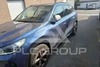 2022 BMW X1