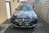 2022 BMW X1