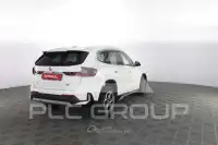 2022 BMW X1