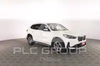 2022 BMW X1