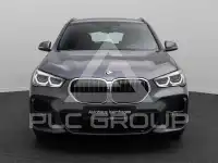 2022 BMW X1