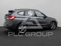 2022 BMW X1